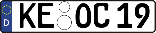 KE-OC19