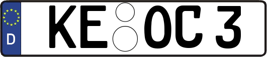 KE-OC3