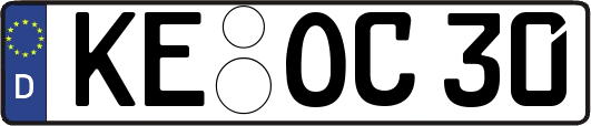KE-OC30