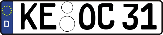 KE-OC31
