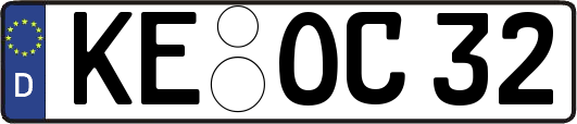 KE-OC32