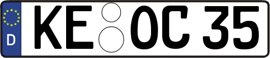 KE-OC35