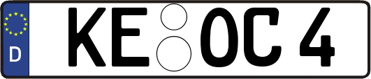 KE-OC4