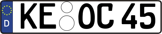 KE-OC45