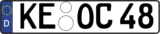 KE-OC48
