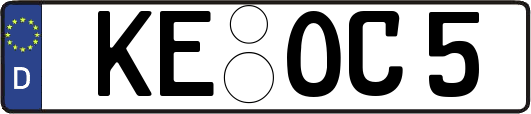 KE-OC5