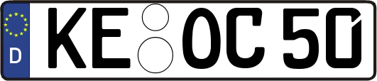KE-OC50