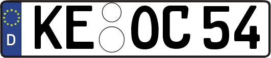KE-OC54