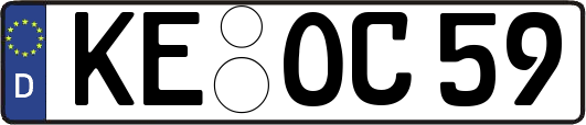 KE-OC59