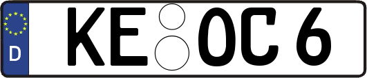 KE-OC6