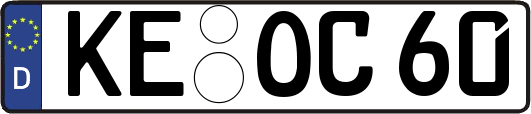 KE-OC60