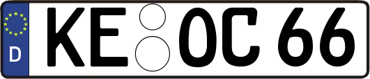 KE-OC66