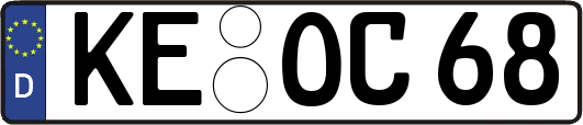 KE-OC68