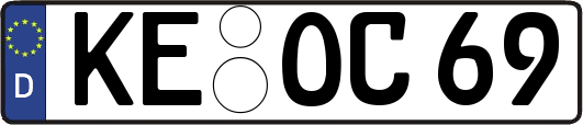 KE-OC69