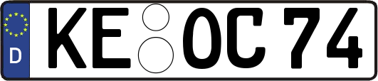 KE-OC74