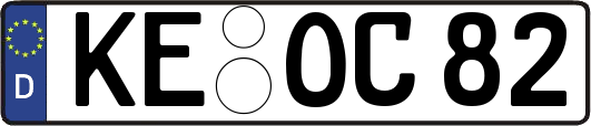 KE-OC82