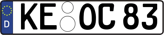 KE-OC83