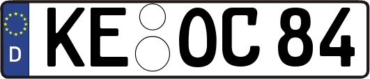 KE-OC84
