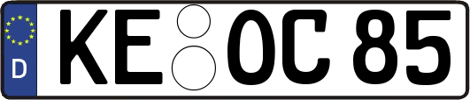KE-OC85
