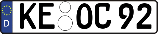 KE-OC92