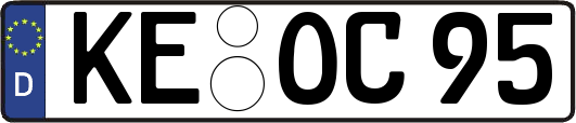 KE-OC95