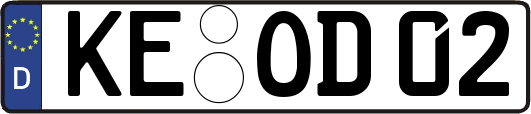 KE-OD02