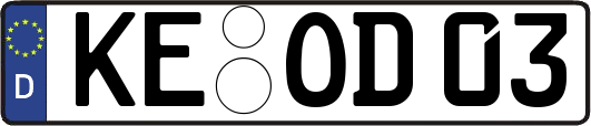 KE-OD03