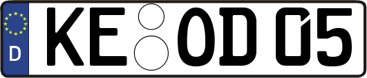 KE-OD05