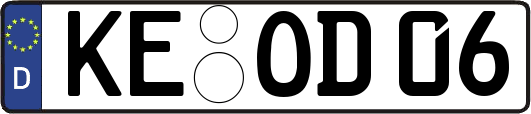 KE-OD06
