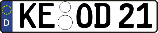 KE-OD21