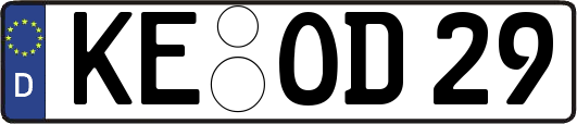 KE-OD29