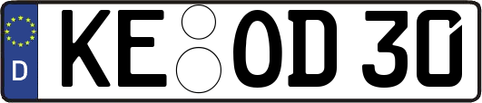KE-OD30