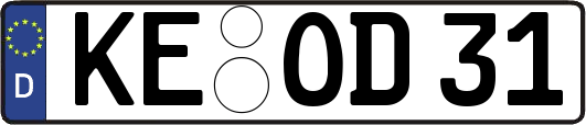 KE-OD31