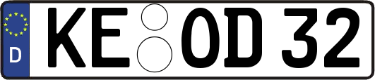 KE-OD32