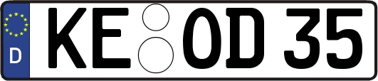 KE-OD35