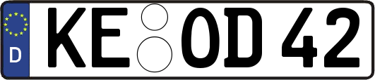 KE-OD42