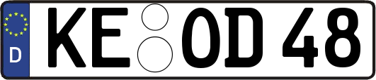 KE-OD48