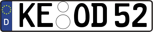 KE-OD52