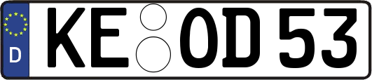 KE-OD53