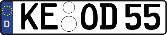 KE-OD55