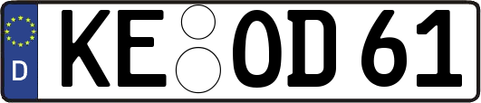 KE-OD61