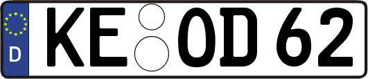 KE-OD62