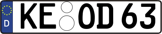 KE-OD63