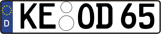KE-OD65