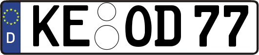 KE-OD77