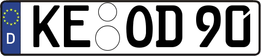 KE-OD90