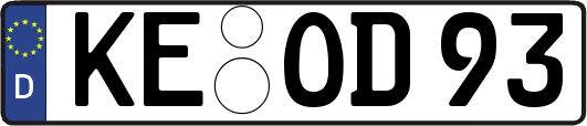 KE-OD93