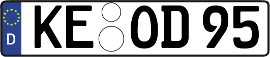 KE-OD95