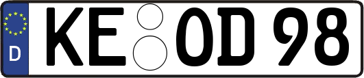 KE-OD98