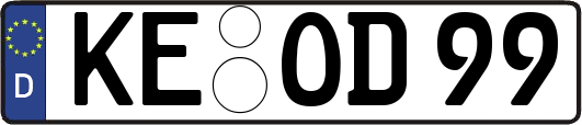 KE-OD99